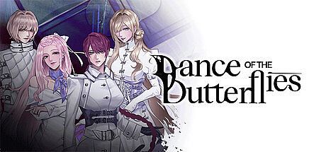 Dance of the Butterflies