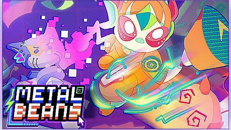 METAL BEANS Game