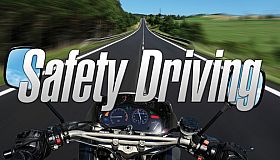 Safety Driving Simulator: Motorbike