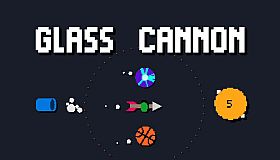 Glass Cannon