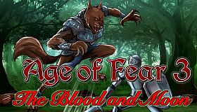Age of Fear 3: The Blood and Moon Expansion