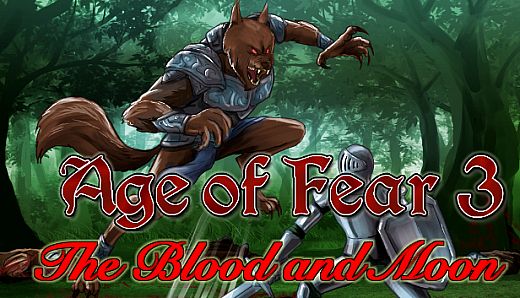 Age of Fear 3: The Blood and Moon Expansion