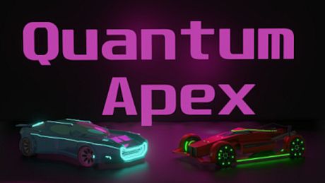 Quantum Apex Game