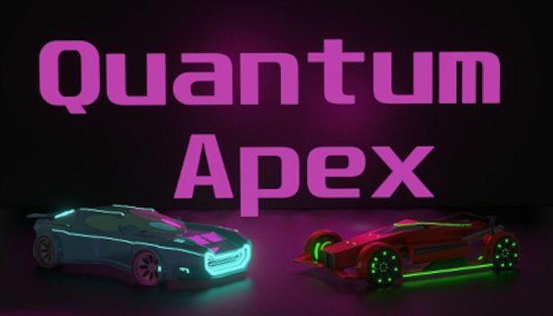 Buy Quantum Apex
