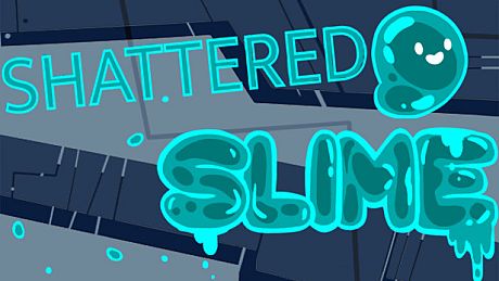 Shattered Slime