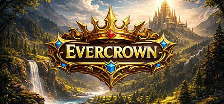 Evercrown Game