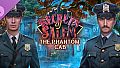 Secrets of Salem: The Phantom Cab DLC