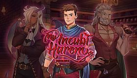 My Incubi Harem