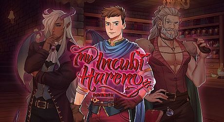 My Incubi Harem Game
