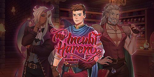 My Incubi Harem
