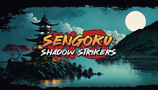 Sengoku: Shadow Strikers
