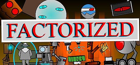 Factorized