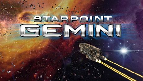 Starpoint Gemini
