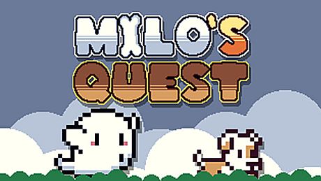Milo's Quest Game