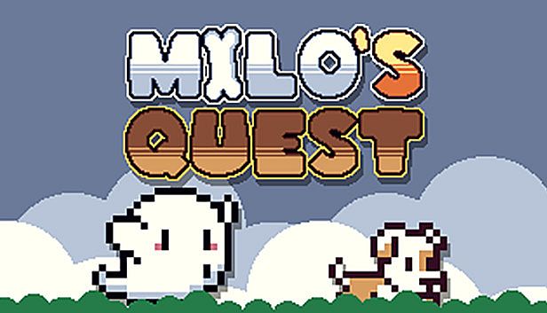 Buy Milo's Quest