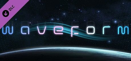 Waveform: Eris DLC