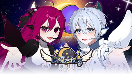 DR3AMy Game