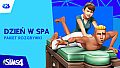 The Sims 4 Spa Day Game Pack