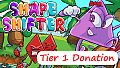 ShapeShifter Donation DLC - Tier 1