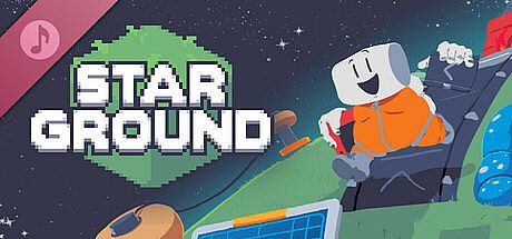 Starground OST DLC