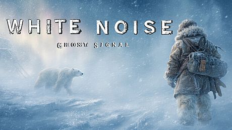White Noise: Ghost Signal Game