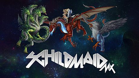 Schildmaid MX Game