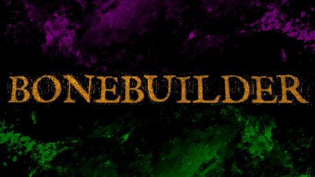 BONEBUILDER Game