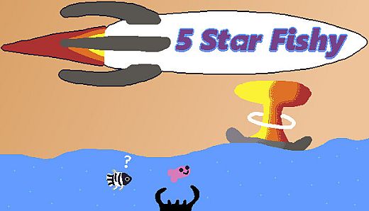 5 Star Fishy