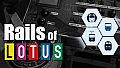 LOTUS-Simulator Module: Rails of LOTUS