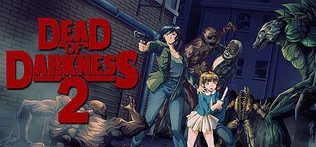 Dead of Darkness 2 Game