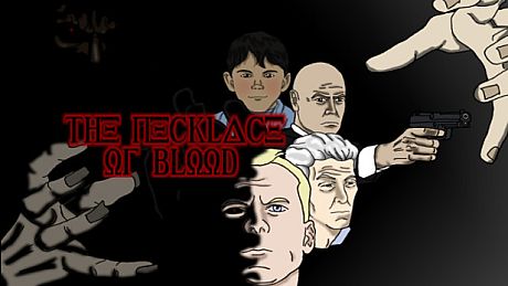 The Necklace of Blood Game