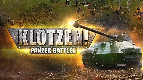Klotzen! Panzer Battles