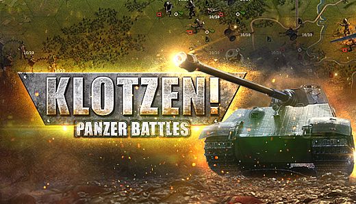 Klotzen! Panzer Battles