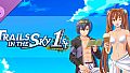 Trails in the Sky 1st Chapter - Resort Style Swimsuits (Estelle & Joshua)