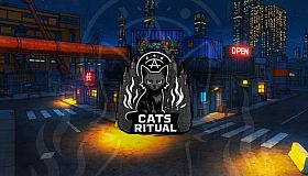 Cats Ritual