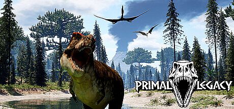 Primal Legacy Game