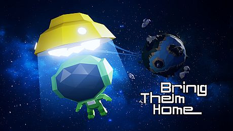 Bring Them Home
