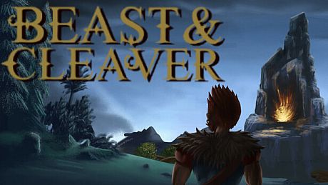 Beast and Cleaver Game