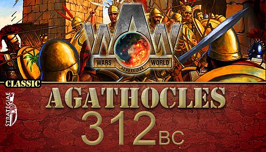 Wars Across the World: Agathocles 312