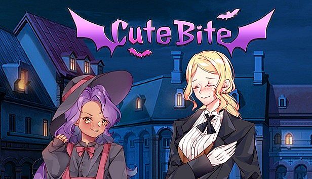Buy Cute Bite