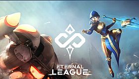 Eternal League