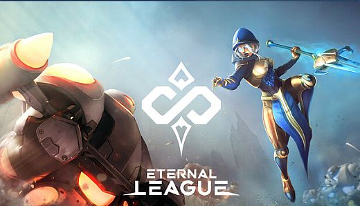 Eternal League