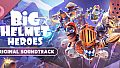 Big Helmet Heroes - Soundtrack