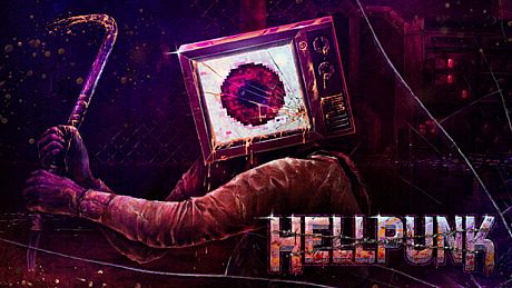 HELLPUNK Game