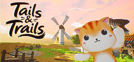 Tails & Trails