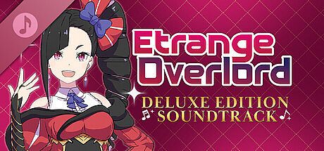 Etrange Overlord Digital Soundtrack DLC