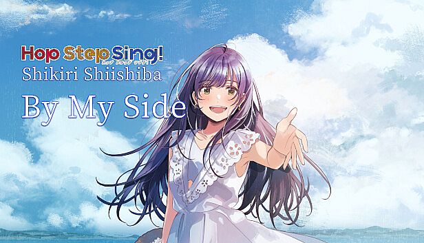 Buy Hop Step Sing! Shikiri Shiishiba - By My Side