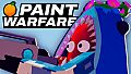 Paint Warfare - Shark Costume