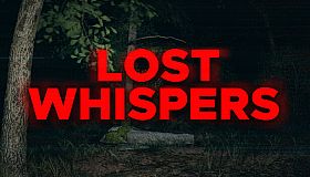 Lost Whispers