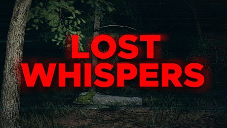 Lost Whispers Game